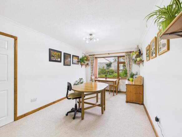 Tor View, Woolavington, Bridgwater photo 4