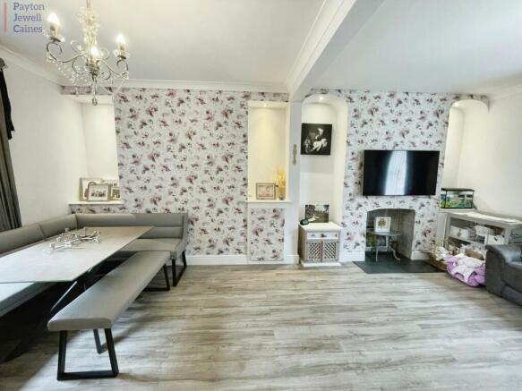 Lounge/diner