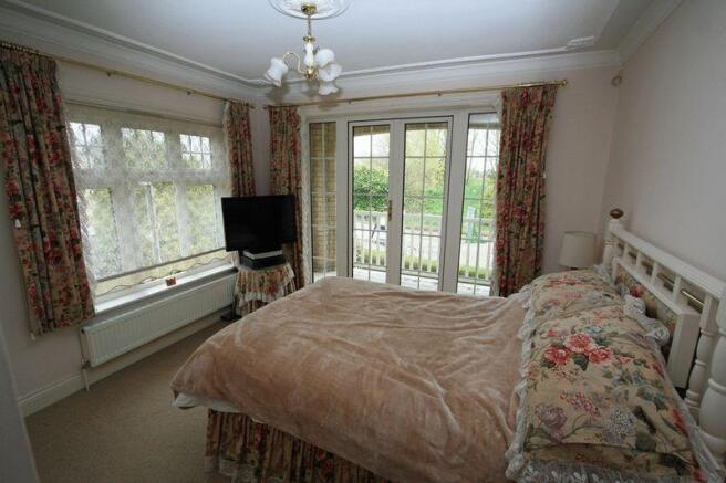 Bedroom 1