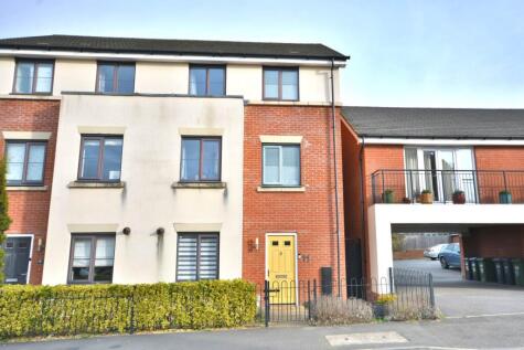 Aspen Road, Eden Park