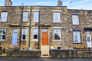 5, Womersley Place, Pudsey LS28 8QB