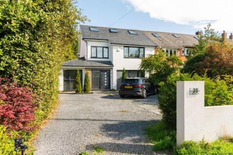 Woodland Grove | Stoke Bishop