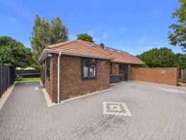 2a, Ferrers Avenue, West Drayton UB7 7AA