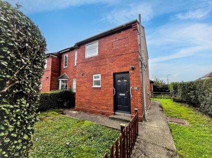 Stockwell Drive, Knaresborough