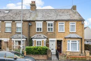 61, Star Street, Ware SG12 7AQ