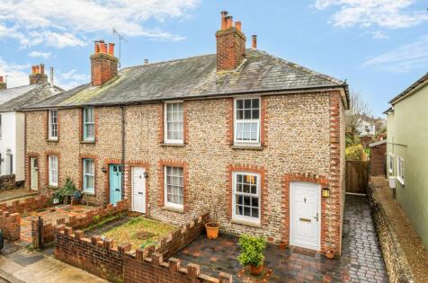 Russell Street, Chichester, PO19