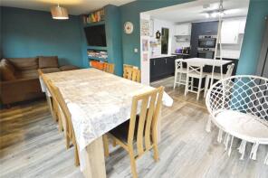 9, Miskin Road, Hoo St Werburgh, Rochester ME3 9EB