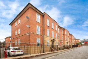 32, Potato Wharf, Manchester M3 4NB