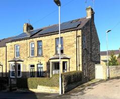 9, Vere Road, Barnard Castle DL12 8AD