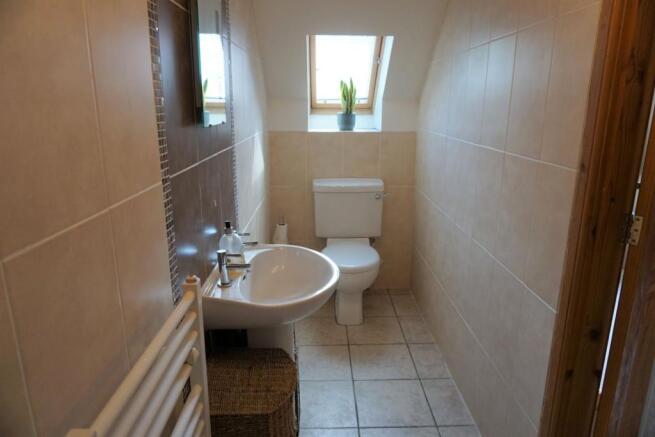 Master En-suite
