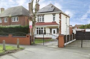 74, Mansfield Road, Worksop S80 3AA