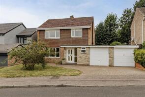 3, Hazling Dane, Shepherdswell CT15 7LS