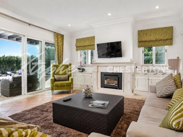 Quinta Verde 5 Bed Villa For Sale (25)