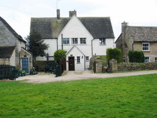 Front Elevation
