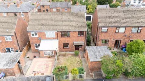 Berwyn View, Ellesmere