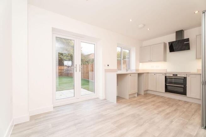 Example Kitchen/Dine