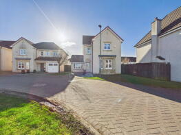 36, Buie Brae, Kirkliston EH29 9FB