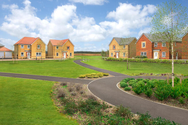 4 bed Detached for sale Image 12
