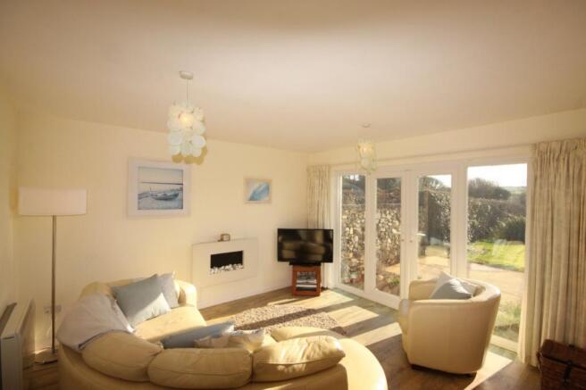 Sitting Area