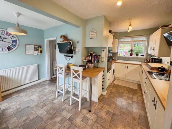 Turner Avenue, Lincoln, LN6 photo 3