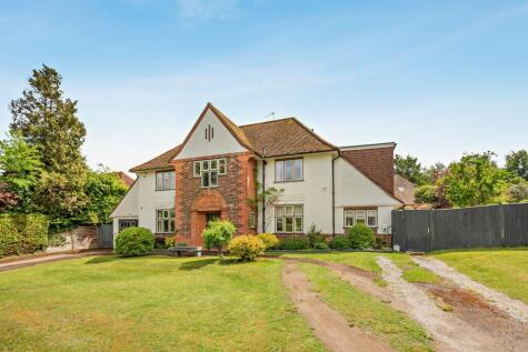 Downsway, Guildford, Surrey
