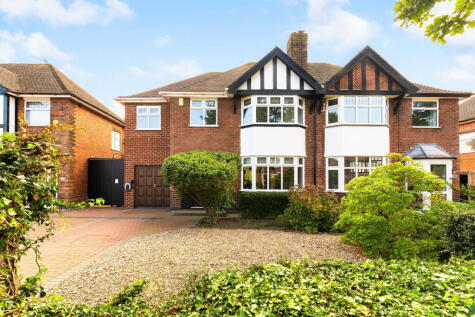Western Avenue, Lincoln, LN6 7SR
