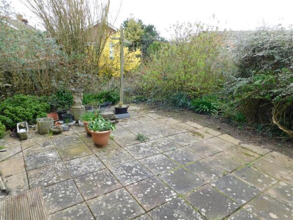 Garden 2