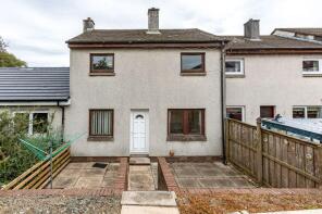 35, Meikleholm Side, Langholm DG13 0PW