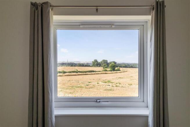 View from Bedroom