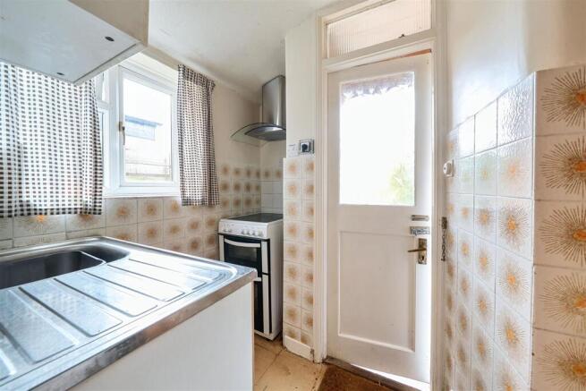 24 Pomfret Road, Towcester