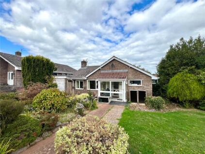 Exmoor Way, Minehead, Somerset, TA24