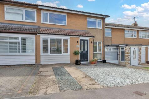 Maltings Close, Royston, SG8