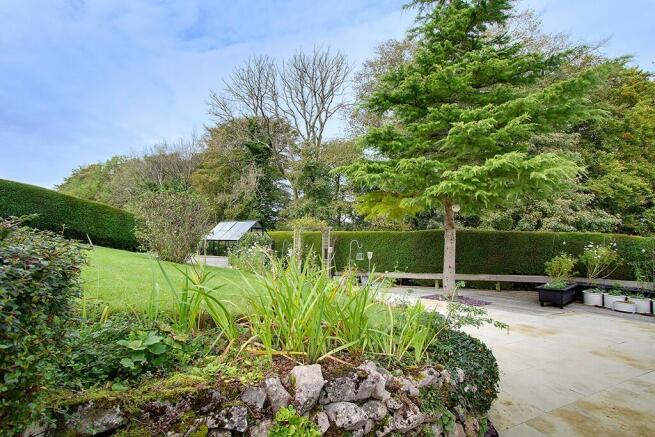 Gardens