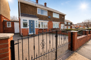 8, Springbank Road, Sunderland SR3 4EF
