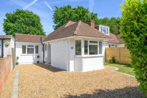 40, King George Avenue, Walton-on-thames KT12 3LR