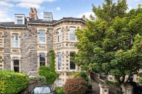Beaconsfield Road, Clifton, Bristol, Somerset, BS8