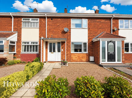 Jasmine Gardens, Bradwell