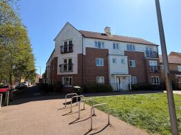 45, Sir Henry Brackenbury Road, Ashford TN23 3FJ