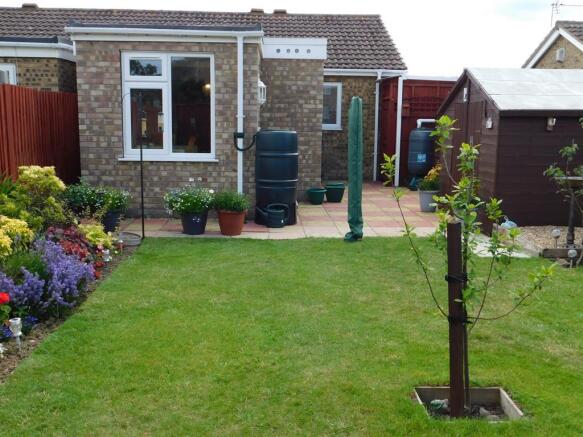 garden 5