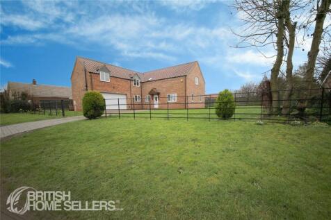 Vicarage Lane, Helpringham, Sleaford, Lincolnshire, NG34