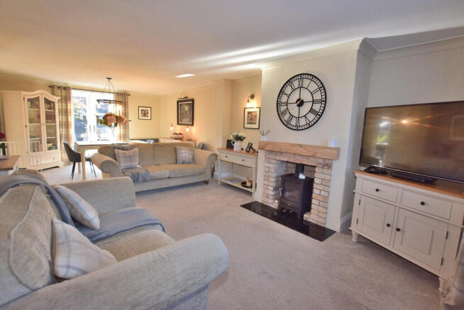Station Road, Brompton On Swale photo 4