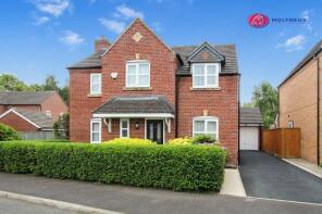 5, Plas Y Ffynnon, Wrexham LL11 2AY