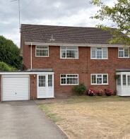 31, Greenacres, Salisbury SP5 3NG