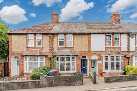 Church Street, Burton Latimer
