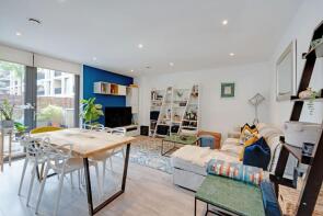 Flat 1, 15, Hansel Road, Kilburn, London NW6 5FP