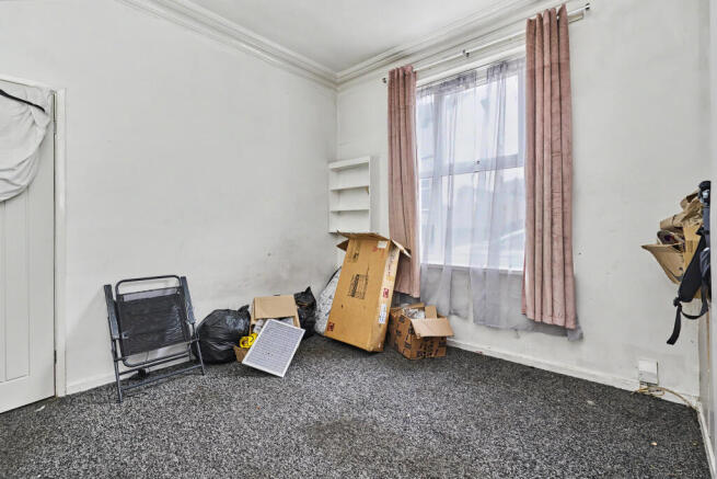 17 Cecil Street, Walsall, West Midlands, WS4 2AZ
