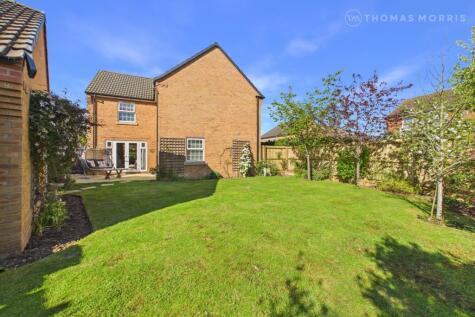 Searby Place, Warboys, Huntingdon, PE28