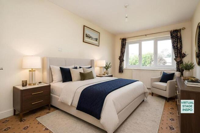 4 bed Semi-Detached for sale Image 11