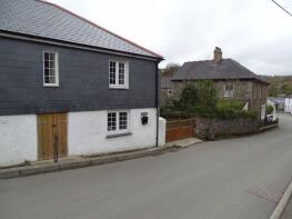 Skylark Cottage, Road From Tripp Hill To Liskeard Hill, Liskeard PL14 6NG