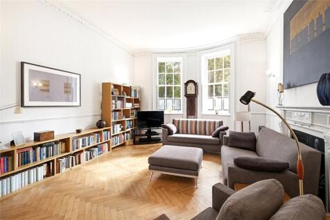 Montagu Square, Marylebone, London, W1H